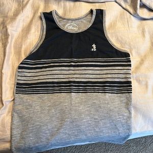 Disney Mickey Mouse Tank Top